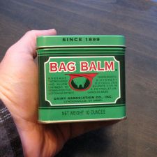 Bag Balm Ointment